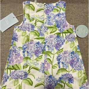 Hill House Tiny Charlie Dress